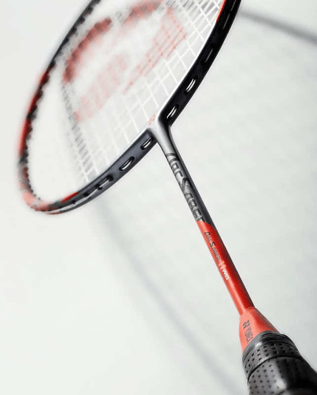 Yonex badminton racket, arc saber 11 Pro