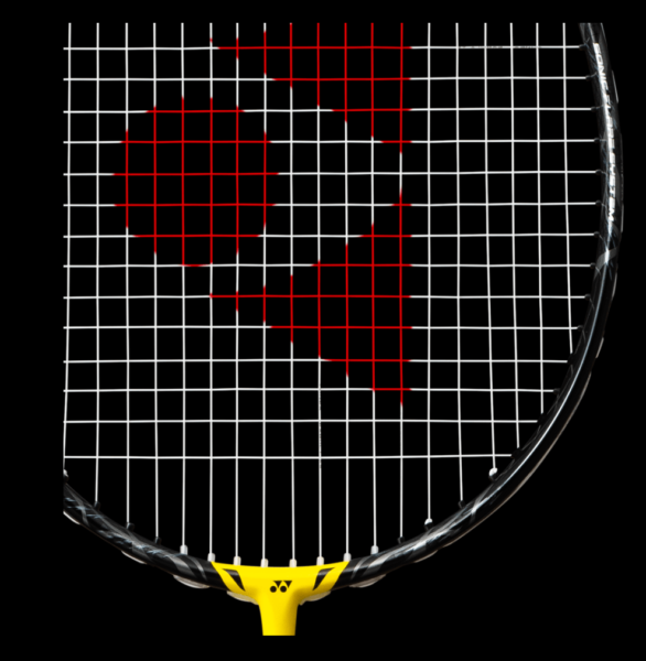 Badminton Racket 4U