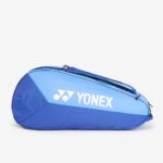 Yonex Team Bag (3 Racquets) - Blast Blue - Image 2