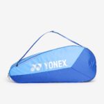 Yonex Team Bag (3 Racquets) - Blast Blue - Image 4