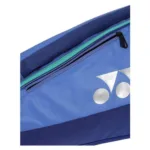Yonex Team Bag (3 Racquets) - Blast Blue - Image 3