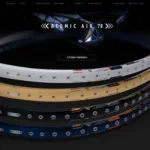 Hundred Atomic Air 78 (Navy/Silver) - Image 5