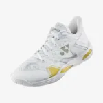Yonex Eclipsion Z3 (White/Gold) - Image 2