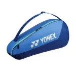Yonex Team Bag (3 Racquets) - Blast Blue