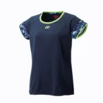 Yonex Women's T-Shirt (Navy Blue) 16570EX