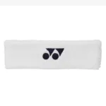 Yonex Head Band (White)