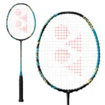 Yonex Astrox 88S Game (2nd Gen) Emerald Blue - Image 4
