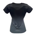 Yonex Women's T-shirt (Shadow/Black) YLT5 - Image 2