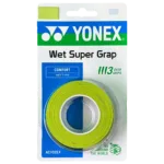 Yonex Wet Super Grap (3 Overgrips) - Image 5