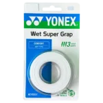 Yonex Wet Super Grap (3 Overgrips) - Image 6