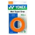 Yonex Wet Super Grap (3 Overgrips) - Image 11