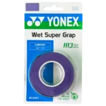 Yonex Wet Super Grap (3 Overgrips) - Image 7
