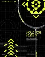 Yonex ArcSaber 7 Play - Image 4