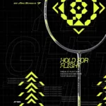 Yonex ArcSaber 7 Play - Image 5