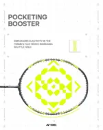 Yonex ArcSaber 7 Play - Image 6