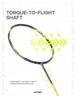 Yonex ArcSaber 7 Play - Image 7