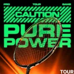 Yonex Astrox 99 Tour (3rd Gen) Black/Green - Image 2