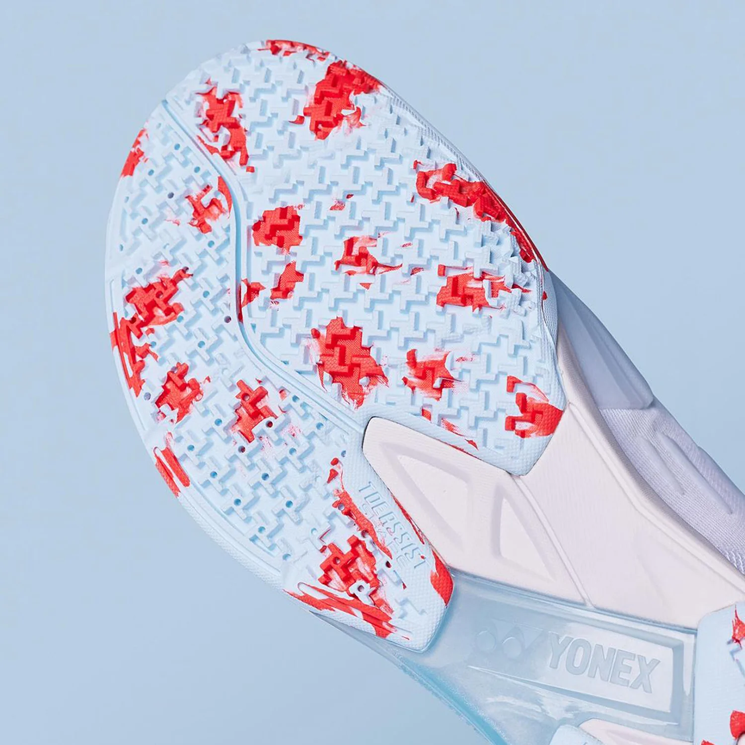 Yonex Cascade Drive 2 (Water Blue) - Image 4