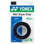 Yonex Wet Super Grap (3 Overgrips) - Image 10