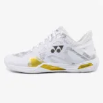 Yonex Eclipsion Z3 (White/Gold) - Image 5