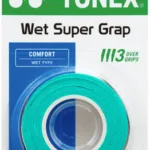 Yonex Wet Super Grap (3 Overgrips)