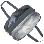 Yonex Expert Tournament Bag (Steel Gray) - Viktor Axelsen Limited Edition - Image 2