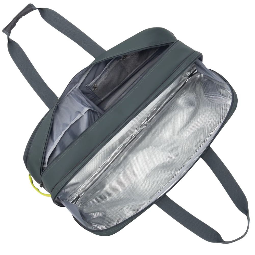 Yonex Expert Tournament Bag (Steel Gray) - Viktor Axelsen Limited Edition - Image 2