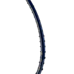 Hundred Predator Pro - 5U (Dark Grey/Blue) - Image 2