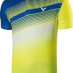 Victor Polo Malaysia Unisex (Yellow) 6307