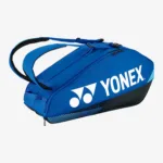 Yonex Pro 6 Racquets Bag - Cobalt Blue
