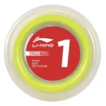 Li-Ning No.1 String Reel (200m) - Image 4