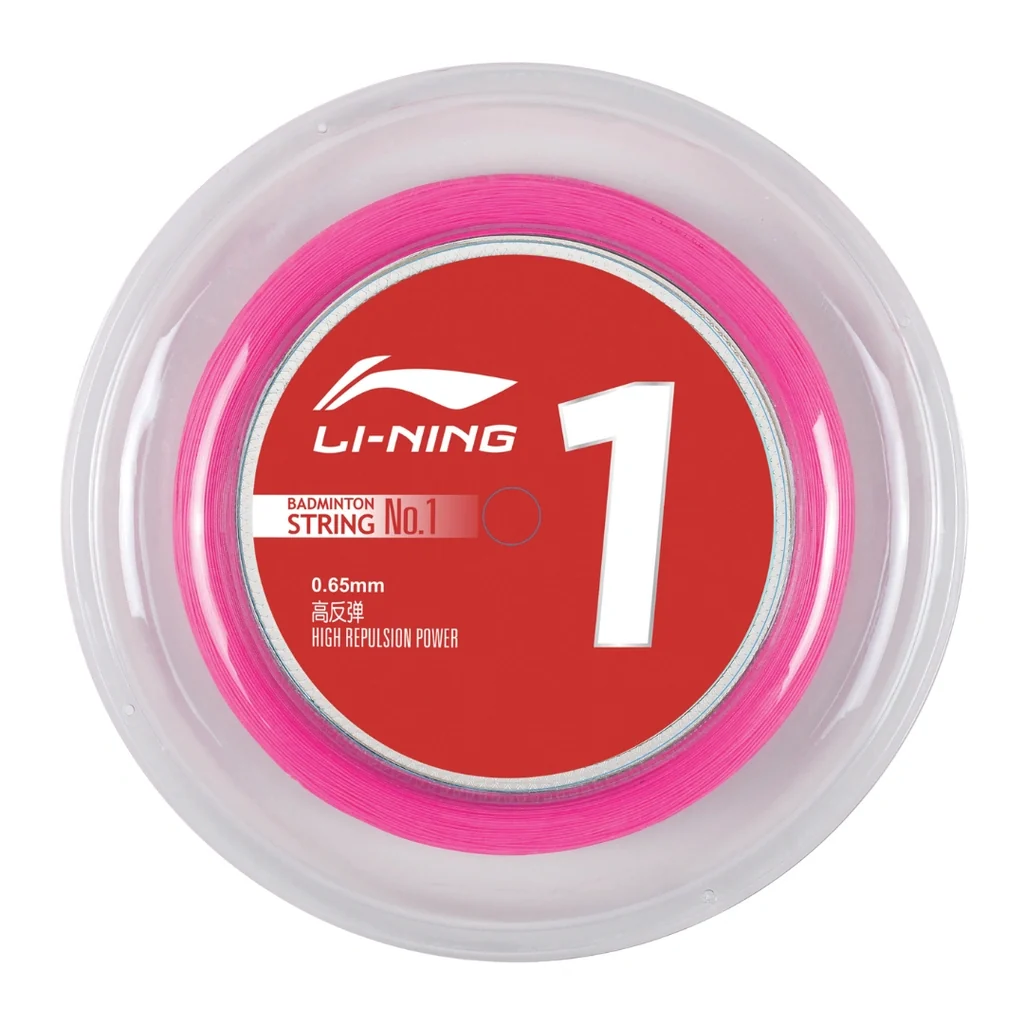Li-NingNo.1BadmintonStringReel-6_1024x1024 Li-Ning No.1 String Reel (200m) - Image 1