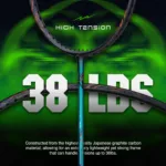 Hundred Predator 79 Extra Strong (Cyan/Black) - Image 2