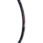 Hundred Predator 84 Extreme (Black/Turquoise) 4U - Image 3