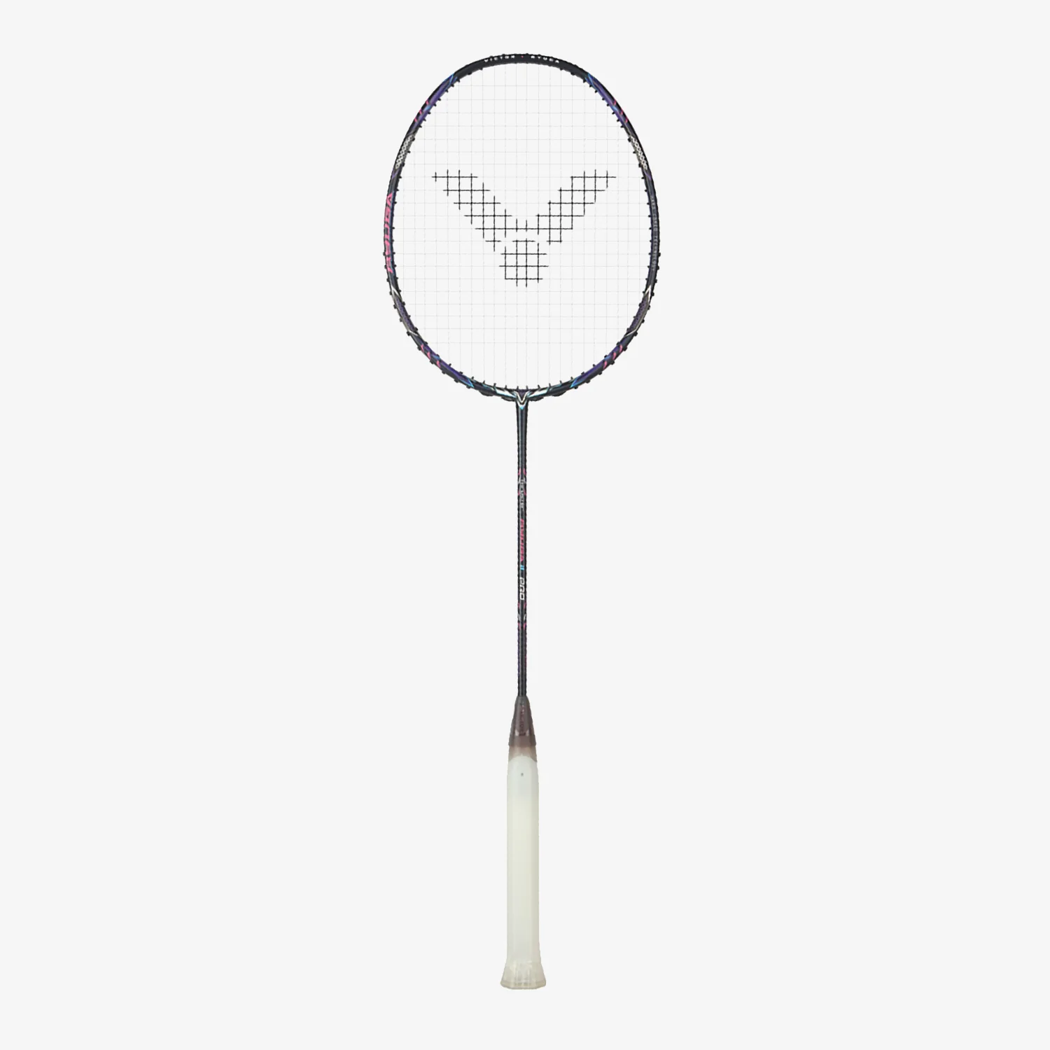 Victor Thruster Ryuga II Pro - Dark Purple (4U) - Image 1