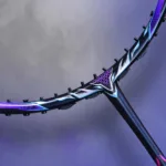 Victor Thruster Ryuga II Pro - Dark Purple (4U) - Image 5