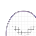 Victor Thruster K Ryuga II Pro Capsule Collection (Purple) - 4U - Image 3