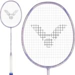 Victor Thruster K Ryuga II Pro Capsule Collection (Purple) - 4U