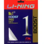Li-Ning No.1 Boost String (10m) - Teal blue/Yellow/Red/Pink/Purple/Orange