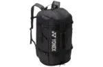 Yonex Gearlogic Backpack - Beige/Black