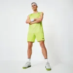 [WIDE] Yonex x Viktor Axelsen Power Cushion 65Z4 VA Wide Shoes (Grayish Beige) - Image 7