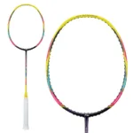 Li-Ning Windstorm 74 - Yellow