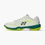 [WIDE] Yonex x Viktor Axelsen Power Cushion 65Z4 VA Wide Shoes (Grayish Beige)