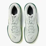 [WIDE] Yonex x Viktor Axelsen Power Cushion 65Z4 VA Wide Shoes (Grayish Beige) - Image 2