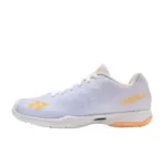 Yonex Aerus Z2 Women - White/Orange - Image 3