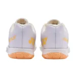 Yonex Aerus Z2 Women - White/Orange - Image 2