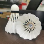 [Trial Pack] Arrow Feathers Shuttlecock - Image 4