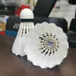 [Trial Pack] Arrow Feathers Shuttlecock - Image 5