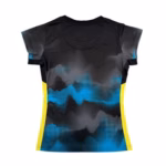 Yonex Women's T-shirt (YTL2025A) Black - Image 2
