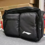 Li-Ning Business Series Crossbody Bag